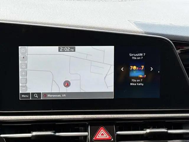 2026 Kia Niro SX