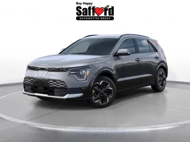 2026 Kia Niro EV Wind for sale in Manassas, VA