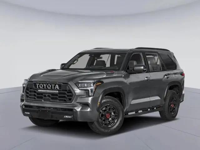 2026 Toyota Sequoia TRD Pro for sale in Jamaica, NY