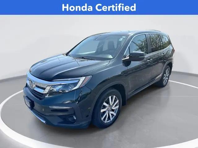 2019 Honda Pilot EX-L for sale in Gastonia, NC