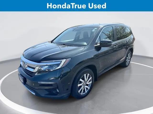 2019 Honda Pilot EX-L for sale in Gastonia, NC