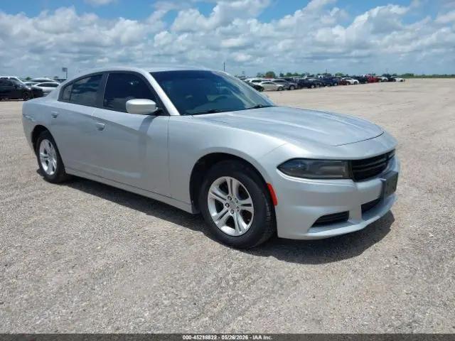 2020 Dodge Charger SXT RWD for sale in Dallas, TX