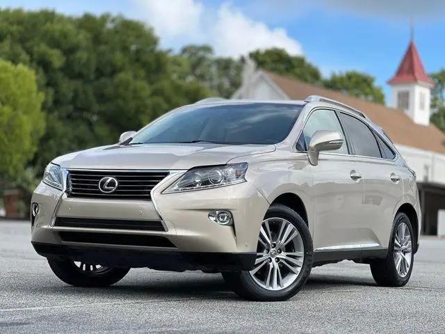 2015 Lexus RX 350 RX 350 for sale in Greensboro, NC