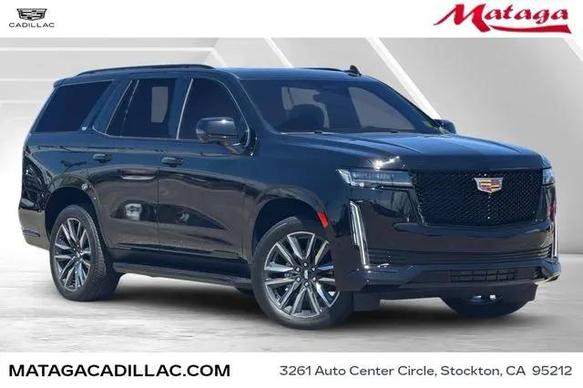 2024 Cadillac Escalade 4WD Sport for sale in Stockton, CA