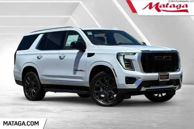 2026 GMC Yukon 4WD Denali for sale in Stockton, CA