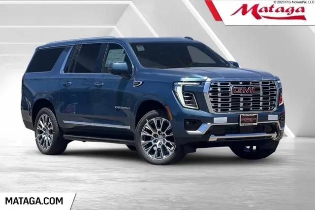 2026 GMC Yukon XL 4WD Denali for sale in Stockton, CA