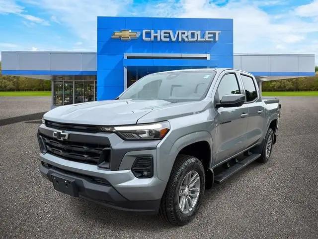 2026 Chevrolet Colorado LT, 4WD for sale in Middletown, CT