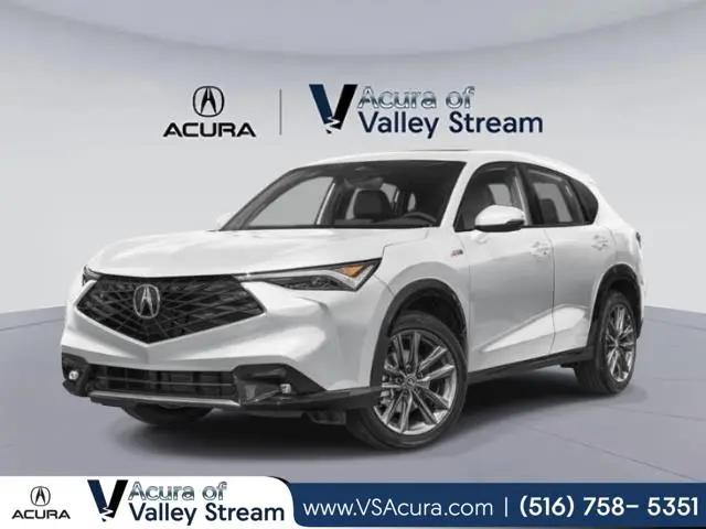 2026 Acura ADX A-Spec for sale in Lynbrook, NY