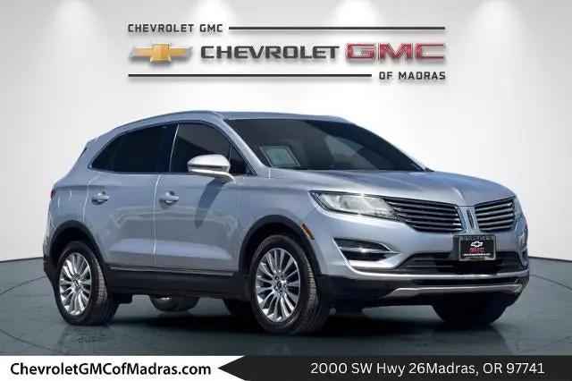 2018 Lincoln MKC Reserve for sale in Madras, OR