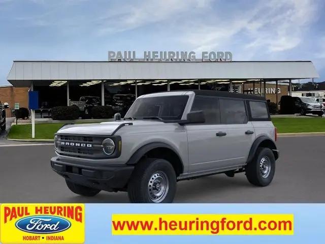 2026 Ford Bronco Base for sale in Hobart, IN