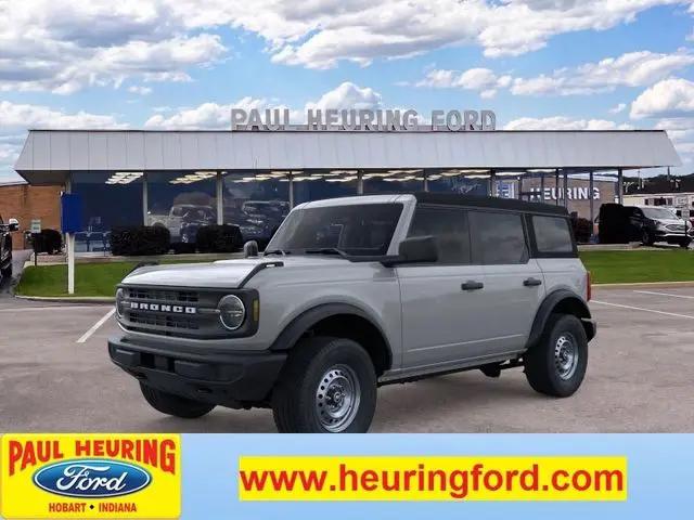 2026 Ford Bronco Base for sale in Hobart, IN