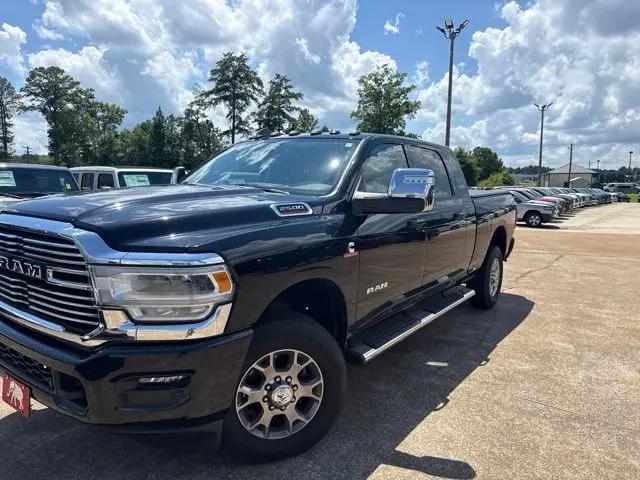 2024 Ram 2500 Laramie Crew Cab 4x4 6'4" Box for sale in Jasper, AL