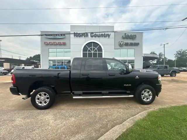 2024 Ram 2500 Laramie Crew Cab 4x4 6'4" Box for sale in Jasper, AL
