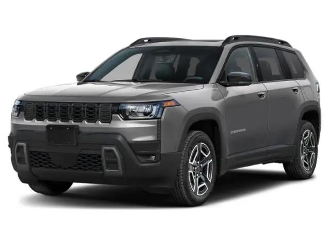 2026 Jeep Cherokee Limited 4x4 for sale in White Bear Lake, MN