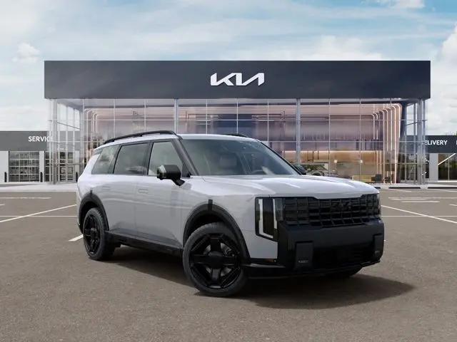 2027 Kia Telluride Hybrid X-Line SX for sale near Fairfield, OH