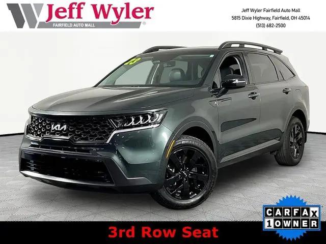 2023 Kia Sorento for sale near Fairfield, OH