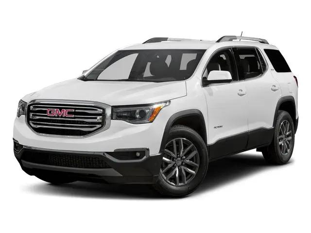 2017 GMC Acadia SLT-1 for sale in Nashville, TN