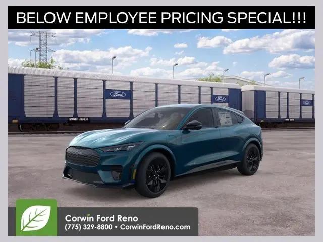 2026 Ford Mustang Mach-E GT for sale in Reno, NV