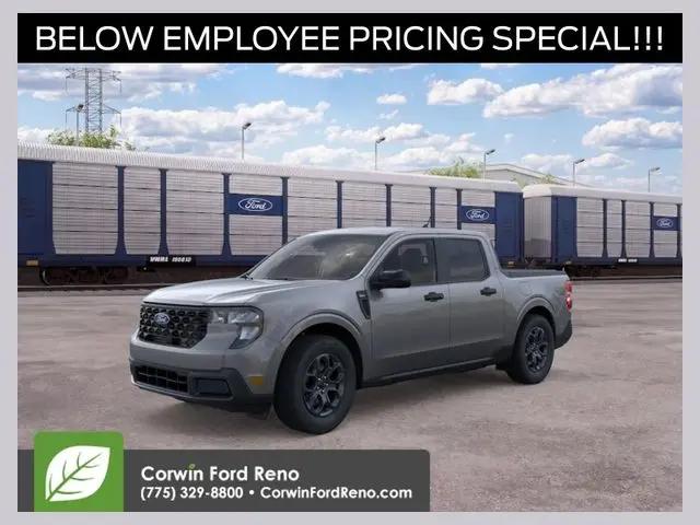 2026 Ford Maverick XLT for sale in Reno, NV