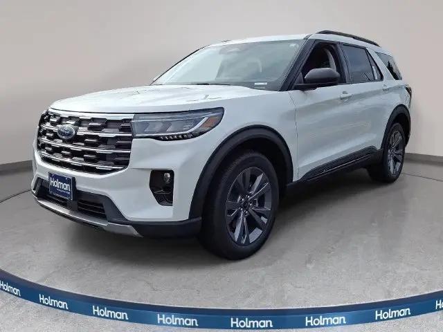 2026 Ford Explorer Active for sale in Maple Shade, NJ