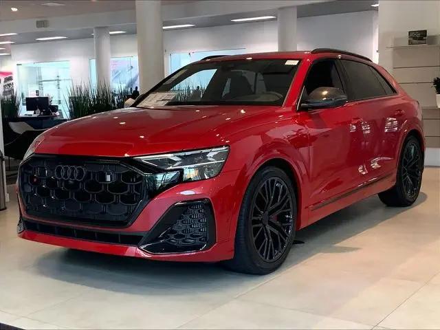 2026 Audi SQ8 Prestige TFSI quattro Tiptronic for sale in Princeton, NJ