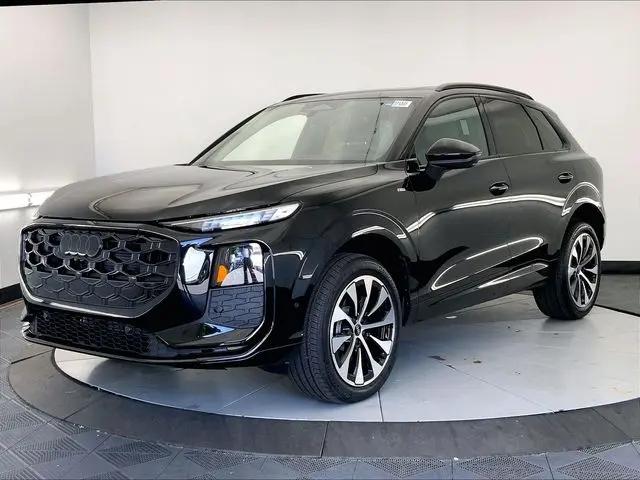 2026 Audi Q3 TFSI quattro S tronic for sale in Princeton, NJ