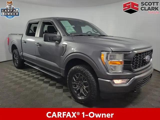 2022 Ford F-150 XL for sale in Matthews, NC