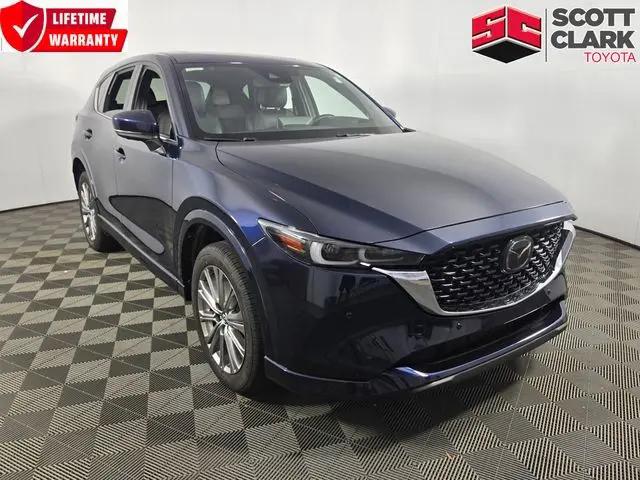 2023 Mazda CX-5 2.5 Turbo Signature for sale in Matthews, NC