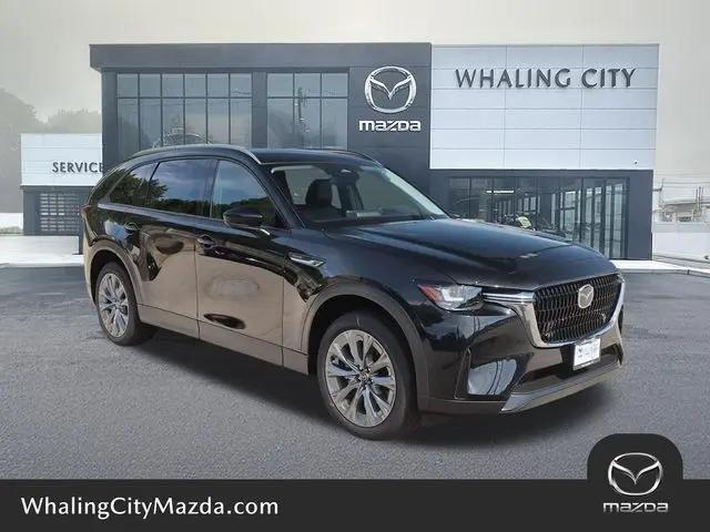 2026 Mazda X-90 3.3 Turbo Preferred for sale in New London, CT