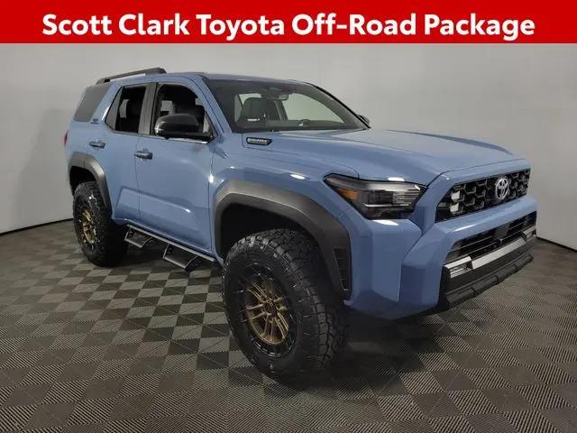 2026 Toyota 4Runner TRD Off Road Premium for sale in Matthews, NC
