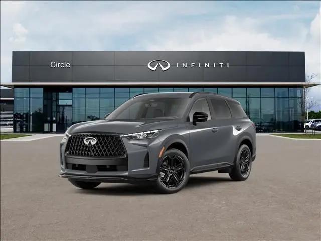 2027 INFINITI QX60 SPORT AWD for sale in West Long Branch, NJ