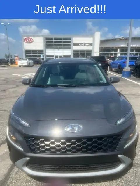 2023 Hyundai Kona SEL for sale in Butler, PA