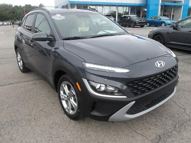 2023 Hyundai Kona SEL for sale in Butler, PA