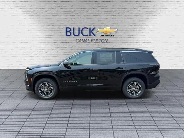 2026 Chevrolet Traverse AWD LT for sale in Canal Fulton, OH