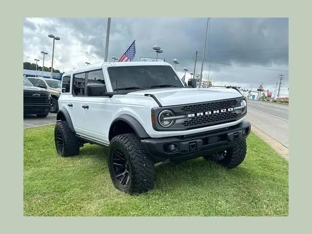 2025 Ford Bronco Badlands for sale in Dickson, TN