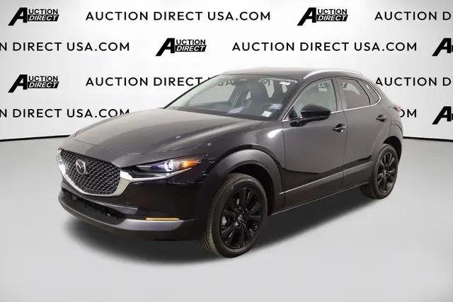 2025 Mazda CX-30 2.5 S Select Sport for sale in Raleigh, NC