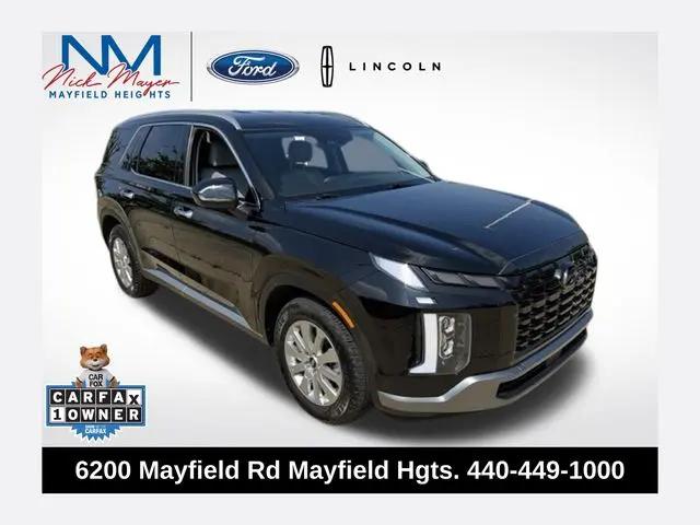 2024 Hyundai Palisade SEL for sale in Mayfield Heights, OH