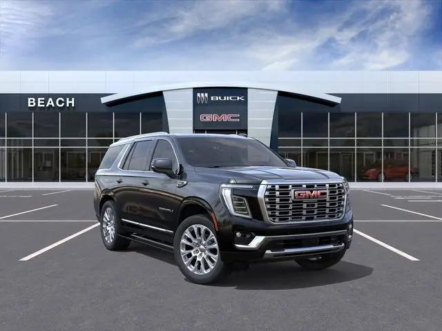2026 GMC Yukon 4WD Denali for sale in Myrtle Beach, SC