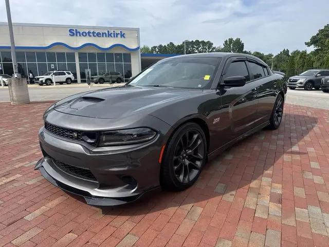 2023 Dodge Charger Scat Pack for sale in Huntsville, AL