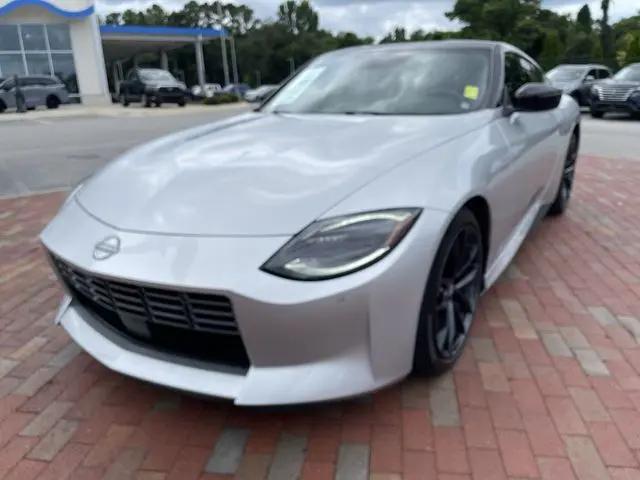 2025 Nissan Z Performance Manual Transmission for sale in Huntsville, AL