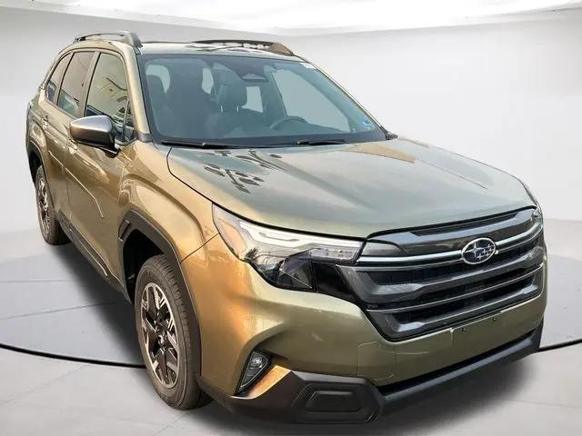2026 Subaru Forester Premium for sale in Alexandria, VA