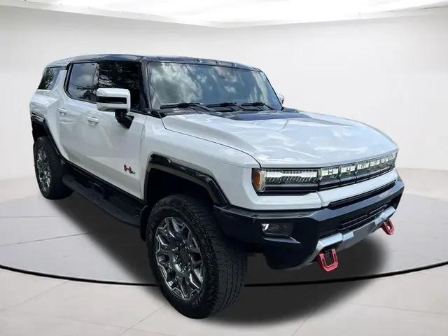 2025 GMC HUMMER EV 3X for sale in Alexandria, VA