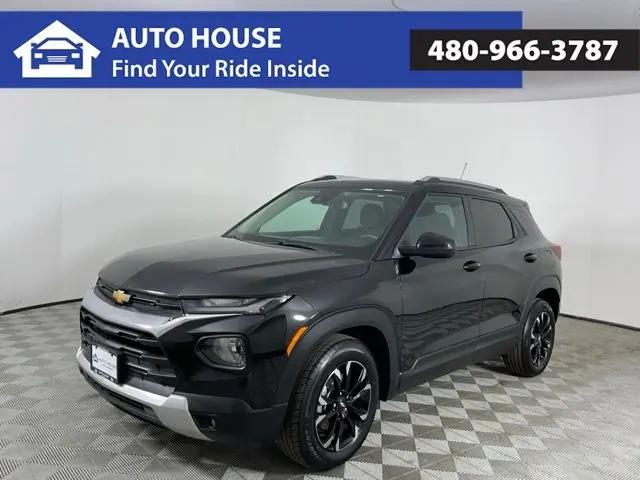 2023 Chevrolet TrailBlazer FWD LT for sale in Phoenix, AZ