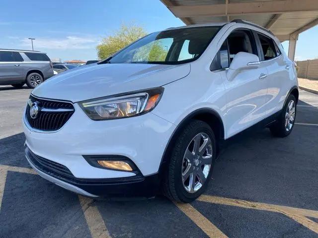 2017 Buick Encore Preferred II for sale in Phoenix, AZ