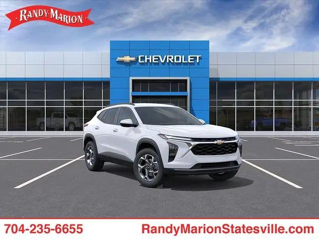 2026 Chevrolet Trax FWD LT for sale in Statesville, NC