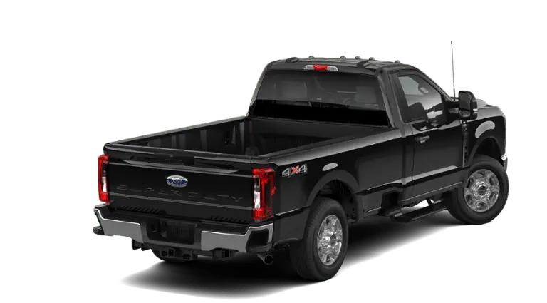 2026 Ford F-250 XLT