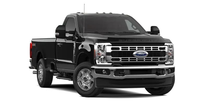 2026 Ford F-250 XLT