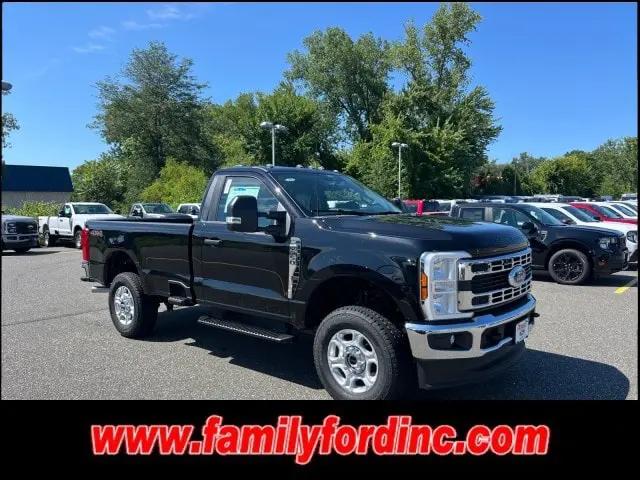 2026 Ford F-250 XLT for sale in Enfield, CT