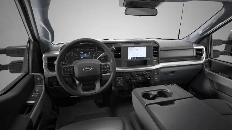 2026 Ford F-250 XLT