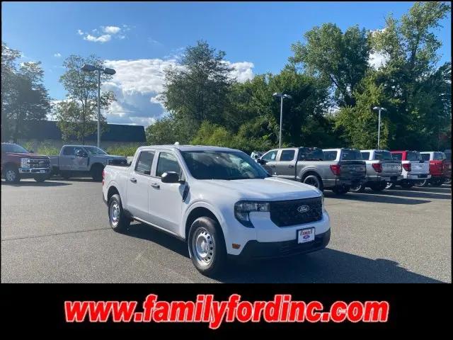 2026 Ford Maverick XL for sale in Enfield, CT